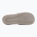 Pánske šľapky Nike Victori One Slide moon particle/light orewood brown 4