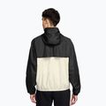Pánska bunda Nike Windrunner Black/Sail/Sail 2