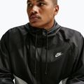 Pánska bunda Nike Windrunner Black/Sail/Sail 4