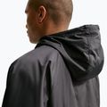 Pánska bunda Nike Windrunner Black/Sail/Sail 5