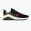 Dámske tréningové topánky Nike Bella 7 black/british khaki/fusion red