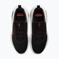 Dámske tréningové topánky Nike Bella 7 black/british khaki/fusion red 5