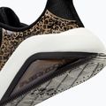 Dámske tréningové topánky Nike Bella 7 black/british khaki/fusion red 8