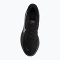 Pánske bežecké topánky Nike Revolution 8 black/dark smoke grey/iron grey/white 5