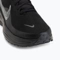 Pánske bežecké topánky Nike Revolution 8 black/dark smoke grey/iron grey/white 7