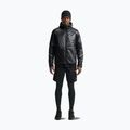 Pánska bežecká bunda Nike Miler Aerolayer black/dmoke grey 2