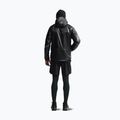 Pánska bežecká bunda Nike Miler Aerolayer black/dmoke grey 3