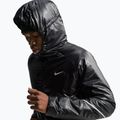 Pánska bežecká bunda Nike Miler Aerolayer black/dmoke grey 5