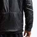 Pánska bežecká bunda Nike Miler Aerolayer black/dmoke grey 8