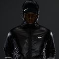 Pánska bežecká bunda Nike Miler Aerolayer black/dmoke grey 9