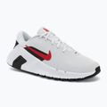 Pánske tréningové topánky Nike Flex Train off white/white/black/university red