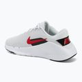 Pánske tréningové topánky Nike Flex Train off white/white/black/university red 3