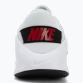 Pánske tréningové topánky Nike Flex Train off white/white/black/university red 6