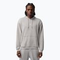 Pánska mikina Jordan Sport Crossover grey heather