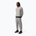 Pánska mikina Jordan Sport Crossover grey heather 2