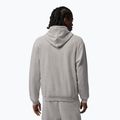 Pánska mikina Jordan Sport Crossover grey heather 3