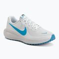 Pánske bežecké topánky Nike Revolution 8 off white/vast grey/light current blue