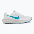 Pánske bežecké topánky Nike Revolution 8 off white/vast grey/light current blue 2