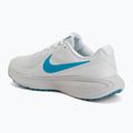 Pánske bežecké topánky Nike Revolution 8 off white/vast grey/light current blue 3