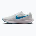 Pánske bežecké topánky Nike Revolution 8 off white/vast grey/light current blue 2