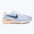 Dámske bežecké topánky Nike Structure Plus white/aluminum/sundial/mystic navy 2