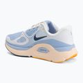 Dámske bežecké topánky Nike Structure Plus white/aluminum/sundial/mystic navy 3