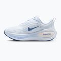Dámske bežecké topánky Nike Vomero Plus white/aluminum/football grey/mystic navy 2