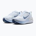 Dámske bežecké topánky Nike Vomero Plus white/aluminum/football grey/mystic navy 3