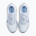 Dámske bežecké topánky Nike Vomero Plus white/aluminum/football grey/mystic navy 5