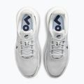Pánske bežecké topánky Nike Vomero Premium off white/grey fog/dark obsidian 5
