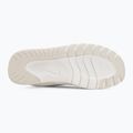 Dámske tréningové topánky Nike Flex Train white/sail/phantom/ metallic silver 4