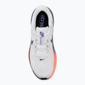 Pánske bežecké topánky Nike Structure 26 white/atomic pink/racer blue/black 5