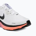Pánske bežecké topánky Nike Structure 26 white/atomic pink/racer blue/black 7