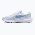 Dámske bežecké topánky Nike Revolution 8 football grey/white/anthracite/aluminum 2