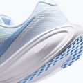 Dámske bežecké topánky Nike Revolution 8 football grey/white/anthracite/aluminum 8