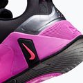 Dámske tréningové topánky Nike Free Metcon 7 black/hyper pink/fuchsia blast 6
