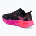 Dámske bežecké topánky Nike Vomero 18 black/hyper pink/laser crimson/black 3