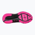 Dámske bežecké topánky Nike Vomero 18 black/hyper pink/laser crimson/black 4