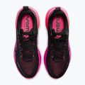 Dámske bežecké topánky Nike Vomero 18 black/hyper pink/laser crimson/black 5