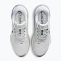 Pánske bežecké topánky Nike Structure Plus grey fog/summit white/medium ash 5