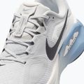 Pánske bežecké topánky Nike Structure Plus grey fog/summit white/medium ash 7
