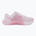 Dámske tréningové topánky Nike Metcon 10 bleached lilac/light magenta/pink rise 2