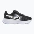 Dámske bežecké topánky Nike Run Defy dark smoke grey/aluminum/white 2