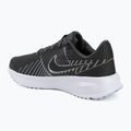 Dámske bežecké topánky Nike Run Defy dark smoke grey/aluminum/white 3