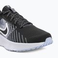 Dámske bežecké topánky Nike Run Defy dark smoke grey/aluminum/white 7
