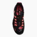 Dámske tréningové topánky Nike Free Metcon 7 SE black/black/sea coral 5
