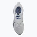 Pánske bežecké topánky Nike Vomero 18 grey fog/off white/dark obsidian 5