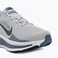 Pánske bežecké topánky Nike Vomero 18 grey fog/off white/dark obsidian 7