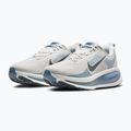 Pánske bežecké topánky Nike Vomero 18 grey fog/off white/dark obsidian 3
