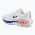 Pánske bežecké topánky Nike Vomero Plus white/atomic pink/racer blue/black 3